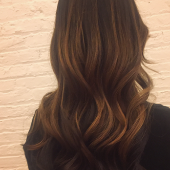 Goran Coban Salon - Liz=balayage extraordinaire - Hair Salons Near Me - Chicago, Illinois Goran Coban Salon - Liz=balayage extraordinaire - Hair Salons Near Me - Chicago, Illinois