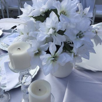 En Blanc After Dark - Our table - Festivals Near Me En Blanc After Dark - Our table - Festivals Near Me