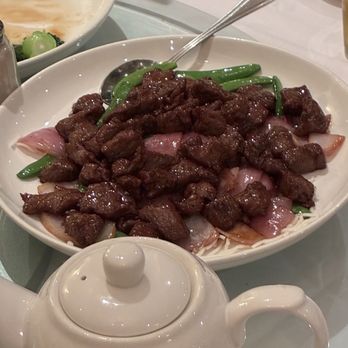Tai Pan - Mongolian Beef - Dim Sum Near Me - Palo Alto, California Tai Pan - Mongolian Beef - Dim Sum Near Me - Palo Alto, California