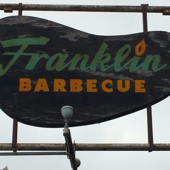 Franklin Barbecue - So stoked... - Barbeque Near Me - Austin, Texas Franklin Barbecue - So stoked... - Barbeque Near Me - Austin, Texas