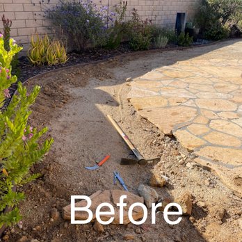 Smart Landscaping - Landscaping Near Me