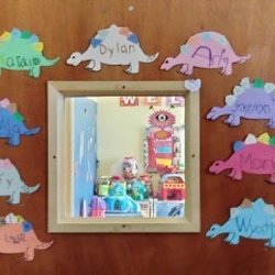 Kiddie Planet Academy