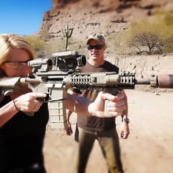 Cowtown Range - Cowtown Range & Firearms Training Facility for fun, safe and long range shooting