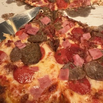 Bronx House Pizza - Butcher shop - Pizza Near Me - Saint Johns, Florida