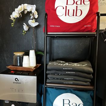 LFBA Studios - New merch! (Red and blue bags) - Gyms Near Me - San Jose, California LFBA Studios - New merch! (Red and blue bags) - Gyms Near Me - San Jose, California