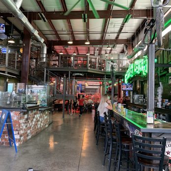 Rickety Cricket Brewing - Pizza Near Me - Kingman, Arizona Rickety Cricket Brewing - Pizza Near Me - Kingman, Arizona
