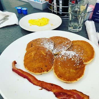 Eggsquisite Cafe - Allen - Breakfast & Brunch Near Me - Allen, Texas