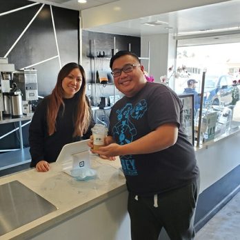 Original Barista - Coffee & Tea Near Me - Costa Mesa, California