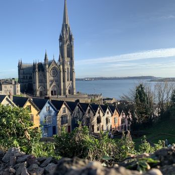 St Colman's Cathedral - Churches Near Me St Colman's Cathedral - Churches Near Me