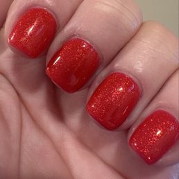 Hot Lava 690 Gel X Hot Lava 690 Gel X