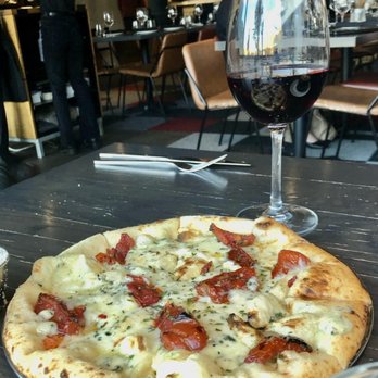 Cattivella - 14 Quattro Formaggi Pizza - Italian Near Me - Denver, Colorado Cattivella - 14 Quattro Formaggi Pizza - Italian Near Me - Denver, Colorado