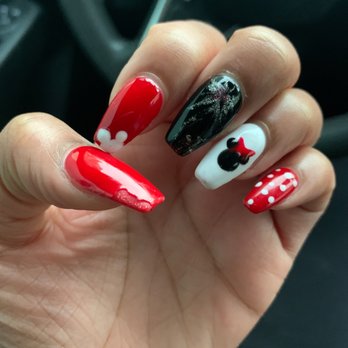 Tips 2 Toes - Nail Salons Near Me - Charleston, South Carolina