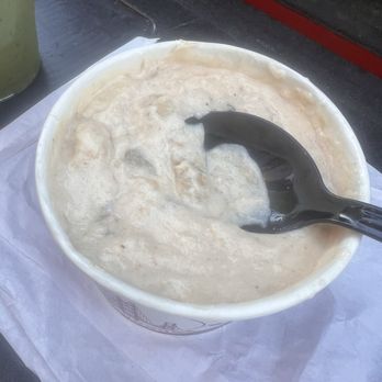 West Coast Sourdough - Clam chowder - Salad Near Me - Oceanside, California West Coast Sourdough - Clam chowder - Salad Near Me - Oceanside, California