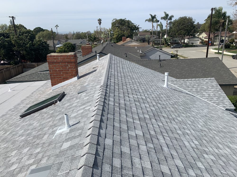 Slide of Allstyle Roofing