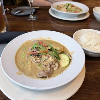 Spoon Eastside - Green Curry mamma hot! - Thai Near Me - Atlanta, Georgia Spoon Eastside - Green Curry mamma hot! - Thai Near Me - Atlanta, Georgia