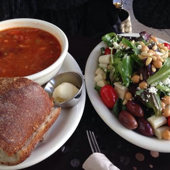 Urth Caffé-Pasadena - Soup salad lunch combo - Cafes Near Me - Pasadena, California Urth Caffé-Pasadena - Soup salad lunch combo - Cafes Near Me - Pasadena, California