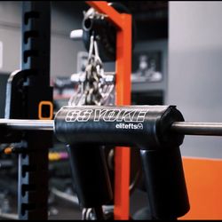 True Strength and Conditioning