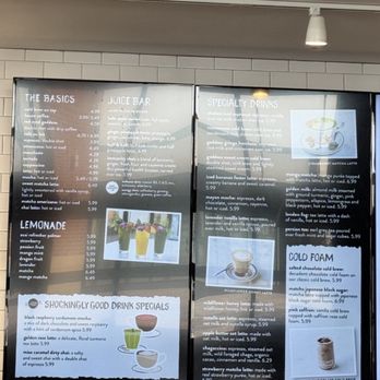 Goddess and the Baker, Corners of Brookfield, WI - Drink menu updated Feb 2025 - Salad Near Me - Brookfield, Wisconsin Goddess and the Baker, Corners of Brookfield, WI - Drink menu updated Feb 2025 - Salad Near Me - Brookfield, Wisconsin