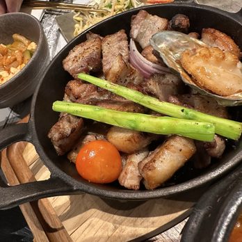 POGU - Bbq - Korean Near Me - Daly City, California