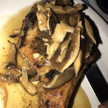 Chef Vola's - Veal chop - Italian Near Me - Atlantic City, New Jersey