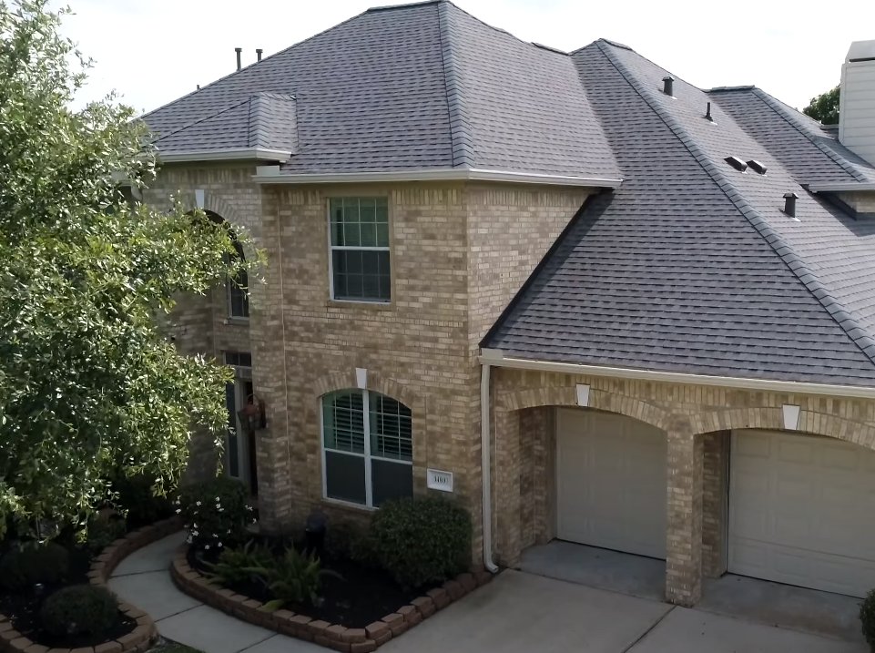 Slide of Spartanburg Roofing