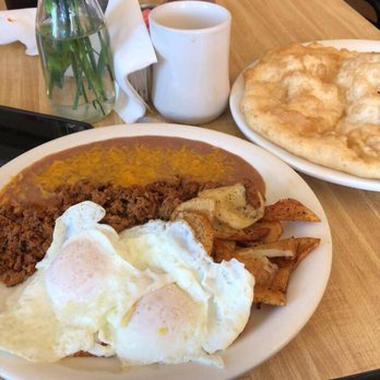 Cafe Santa Rosa - American Near Me - Tucson, Arizona