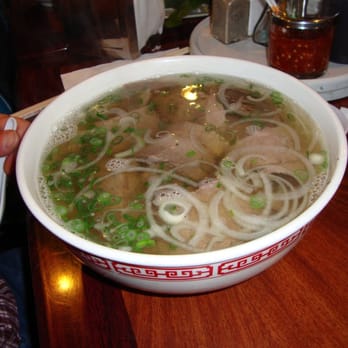 Pho 95 - My fren who sat on my left LARGE Order of Pho for the evening ~ Jan 5th 2010 - Vietnamese Near Me - Denver, Colorado Pho 95 - My fren who sat on my left LARGE Order of Pho for the evening ~ Jan 5th 2010 - Vietnamese Near Me - Denver, Colorado