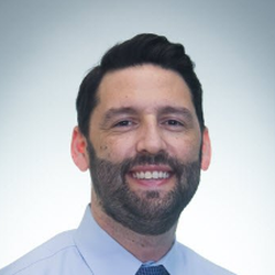 Jeffrey Mora, MD