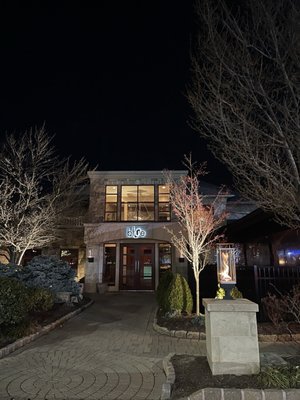 blue grillhouse by null