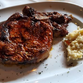 Ocean 44 - Bone-in ribeye - Seafood Near Me - Scottsdale, Arizona Ocean 44 - Bone-in ribeye - Seafood Near Me - Scottsdale, Arizona