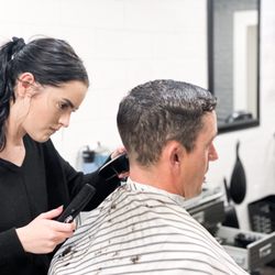 Gentleman John's Classic Barber Shop