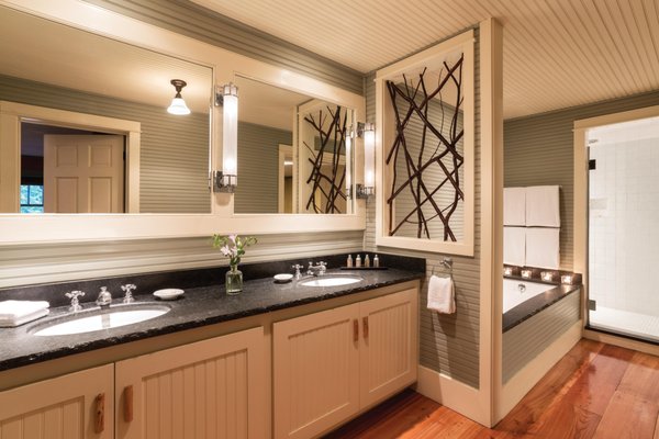 Lake Placid Lodge by null