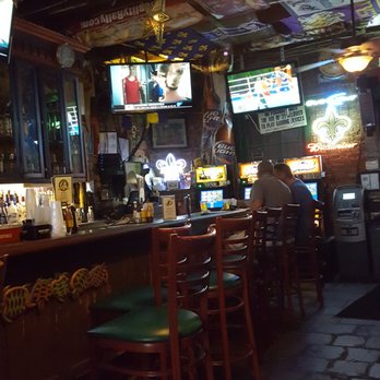 Turtle Bay - Bar area - Pizza Near Me - New Orleans, Louisiana Turtle Bay - Bar area - Pizza Near Me - New Orleans, Louisiana