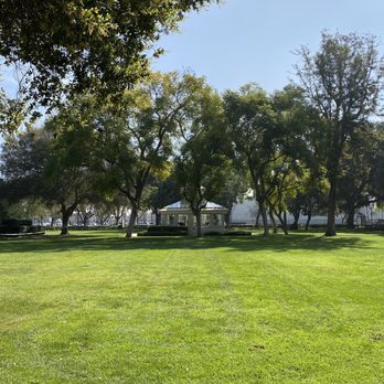 Heritage Park - Parks Near Me - Santa Fe Springs, California