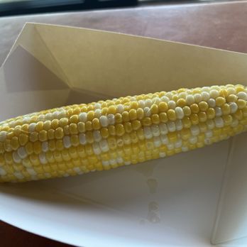 Townline BBQ - Corn - Barbeque Near Me - Sagaponack, New York Townline BBQ - Corn - Barbeque Near Me - Sagaponack, New York