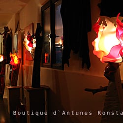 d'antunes
