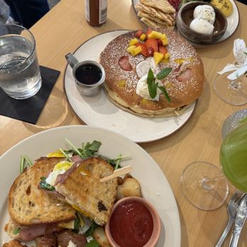 Madi - GOAT Sandwich - Breakfast & Brunch Near Me - San Diego, California