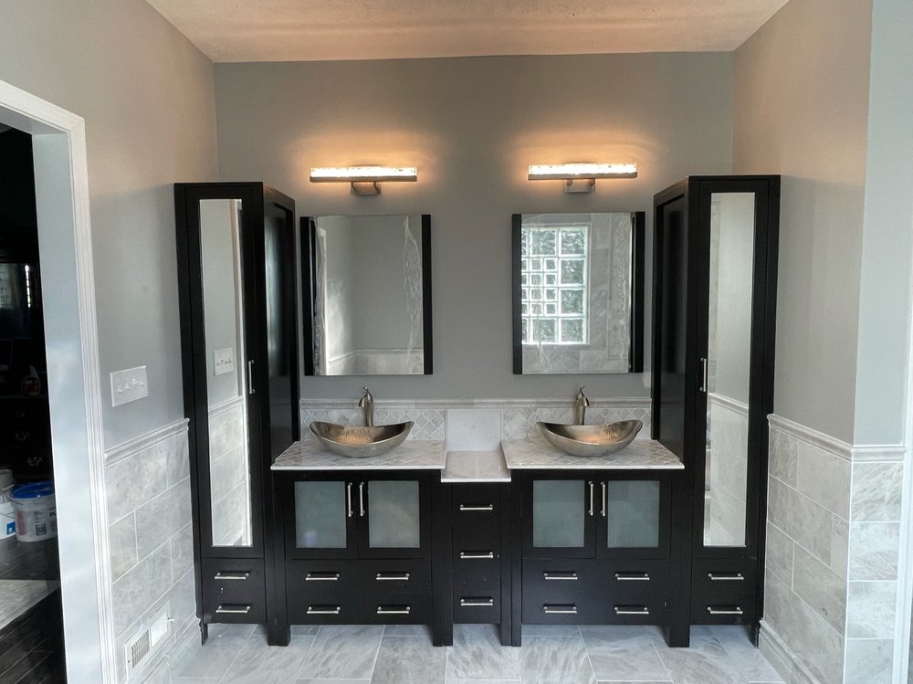 Slide of VHR Family Construction