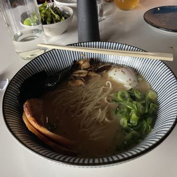 Ukiyo - Tonkotsu ramen - Ramen Near Me - Savannah, Georgia Ukiyo - Tonkotsu ramen - Ramen Near Me - Savannah, Georgia