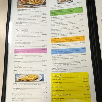 Jesse's Place - This is Page 2 of their Main Menu.  Photo taken June 2, 2026. - New American Near Me - Norfolk, Virginia