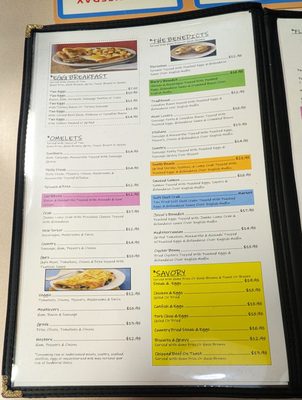 Menu photo 2 Jesse's Place Norfolk, VA