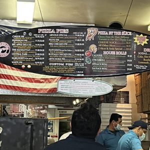 SLICE OF NEW YORK PIZZA - 282 Photos & 538 Reviews - 142 Main St, Seal