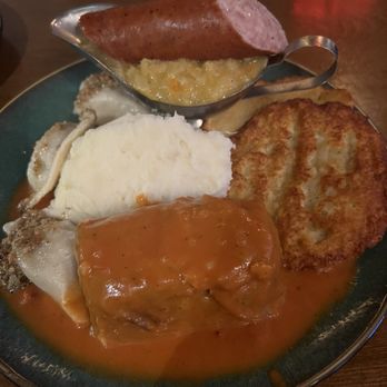 Bacowka - Polish Near Me - Schaumburg, Illinois