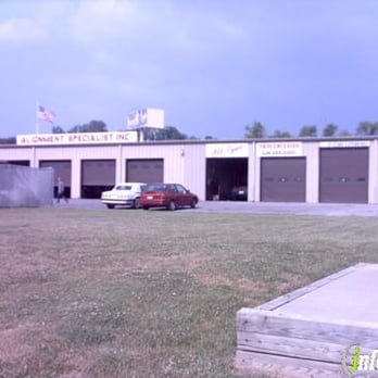 Alignment Specialist Inc - Auto Repair Near Me - Saint Charles, Missouri Alignment Specialist Inc - Auto Repair Near Me - Saint Charles, Missouri