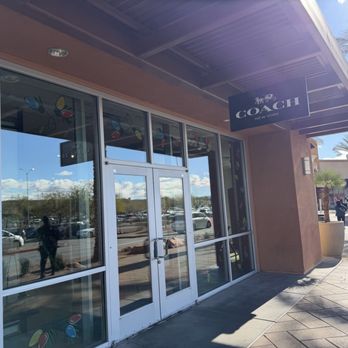 Coach Outlet Store - Luggage Near Me - Las Vegas, Nevada