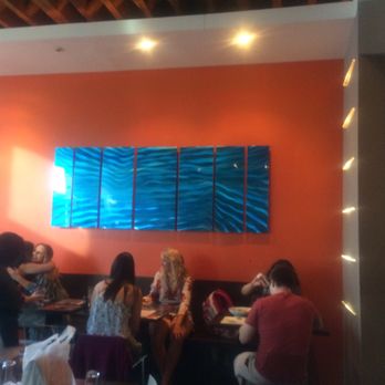 Rock Wrap & Roll - Thai Near Me - Chicago, Illinois