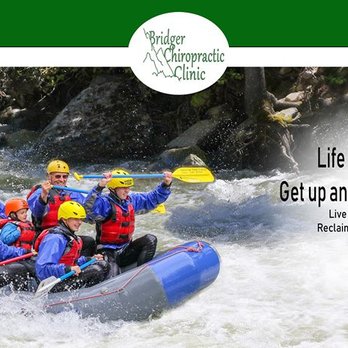 Bridger Chiropractic Clinic - Chiropractors Near Me - Bozeman, Montana Bridger Chiropractic Clinic - Chiropractors Near Me - Bozeman, Montana