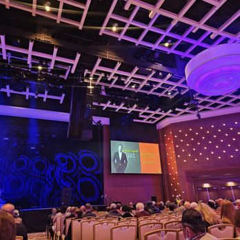 Borgata Event Center - Music Venues Near Me - Atlantic City, New Jersey Borgata Event Center - Music Venues Near Me - Atlantic City, New Jersey