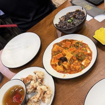 Hao By Haoru - Spread - Korean Near Me - Fairfax, Virginia