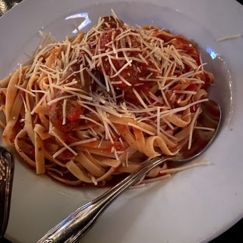 Roman Cucina - Pasta your way! - Italian Near Me - Fullerton, California